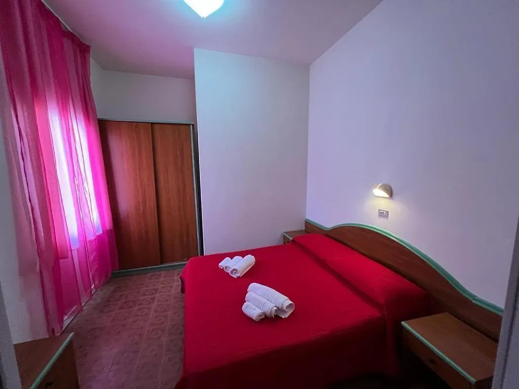 רימיני Hotel Villa Cristina