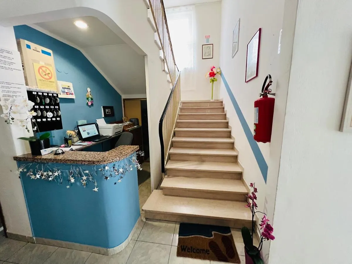 רימיני Hotel Villa Cristina