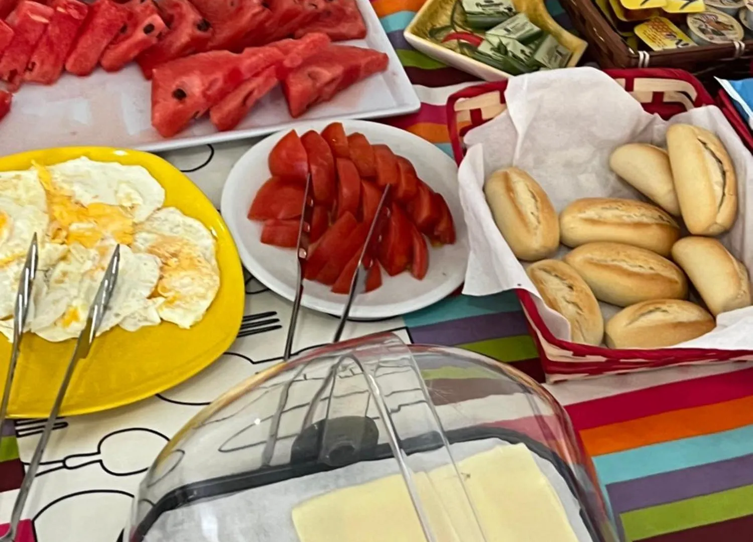 רימיני Hotel Villa Cristina 0*,  איטליה