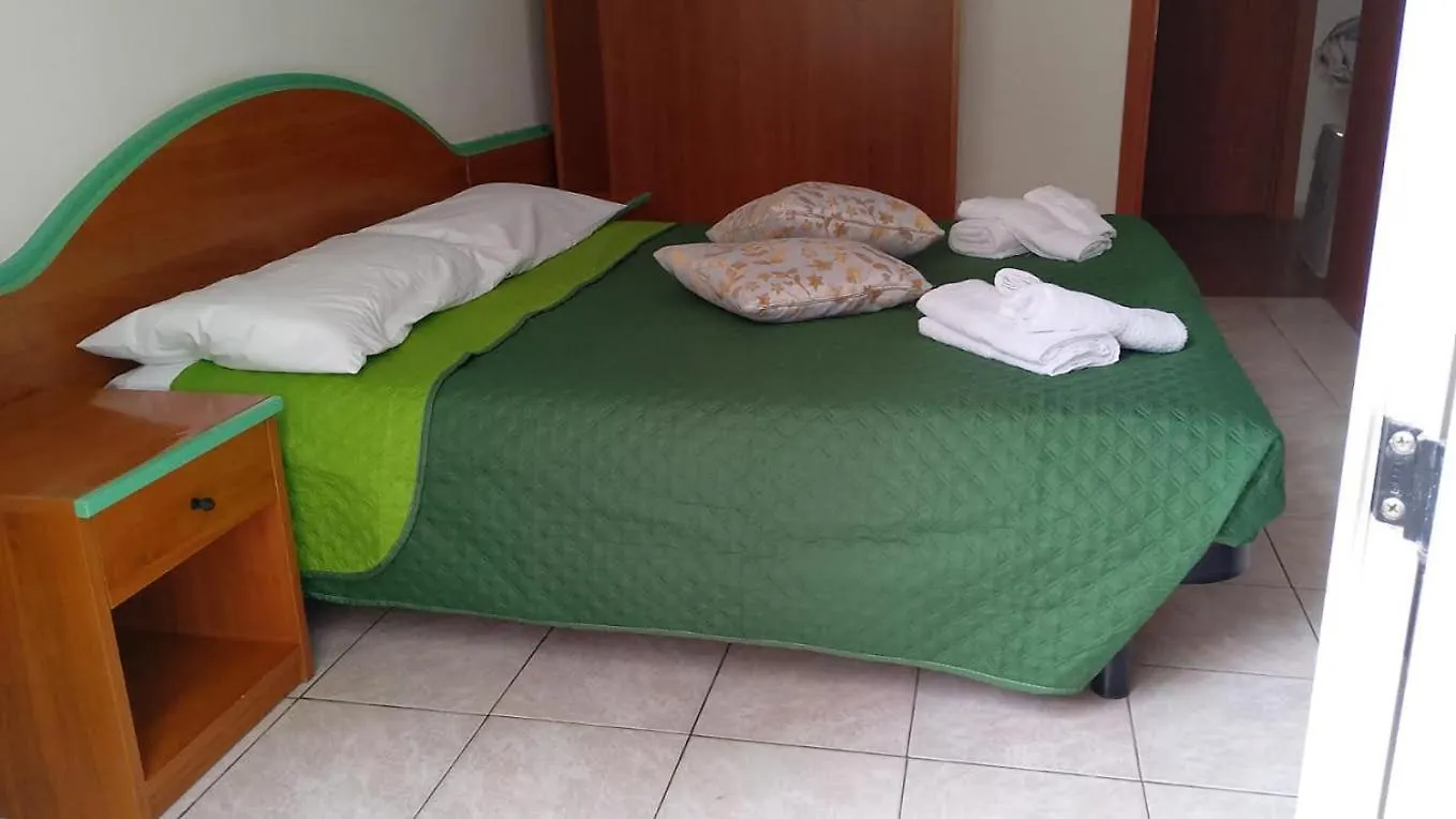 רימיני Hotel Villa Cristina