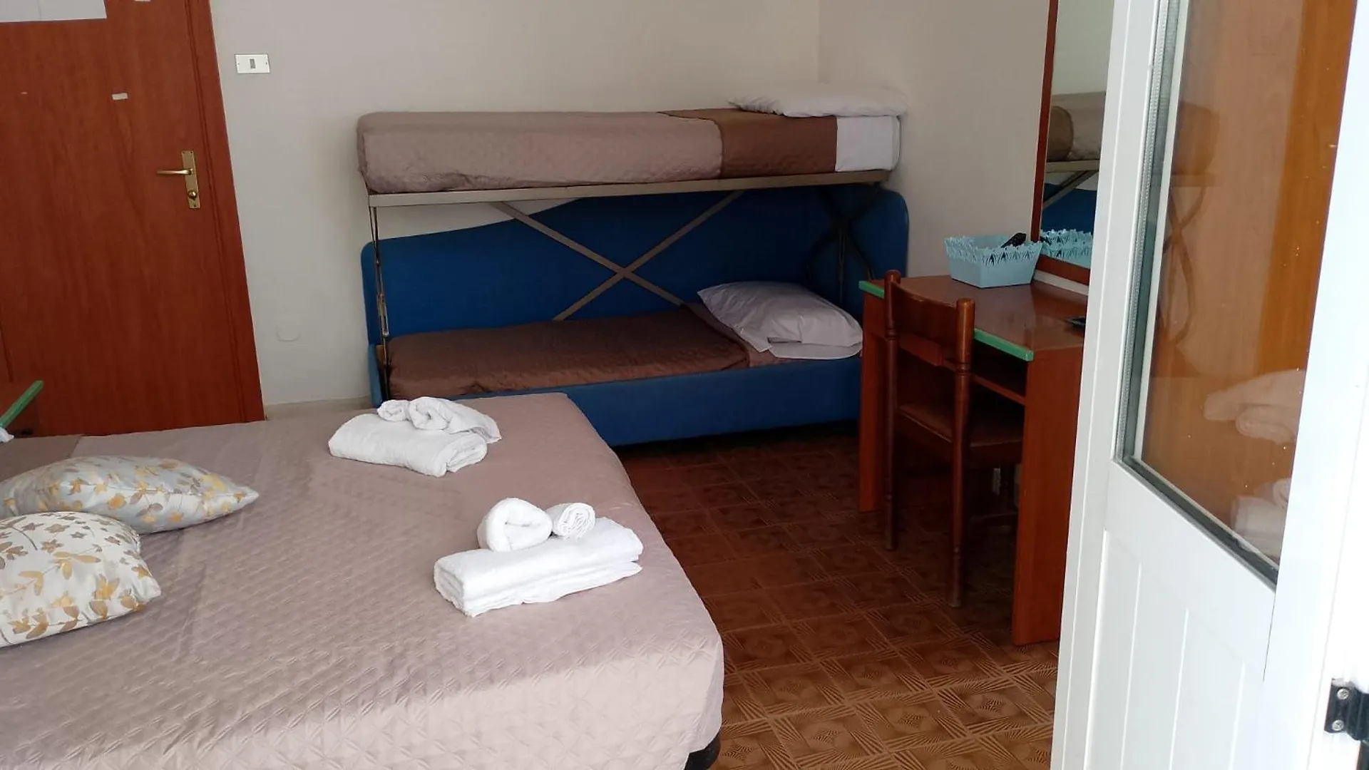רימיני Hotel Villa Cristina