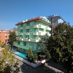 Eurogarden Apartahotel